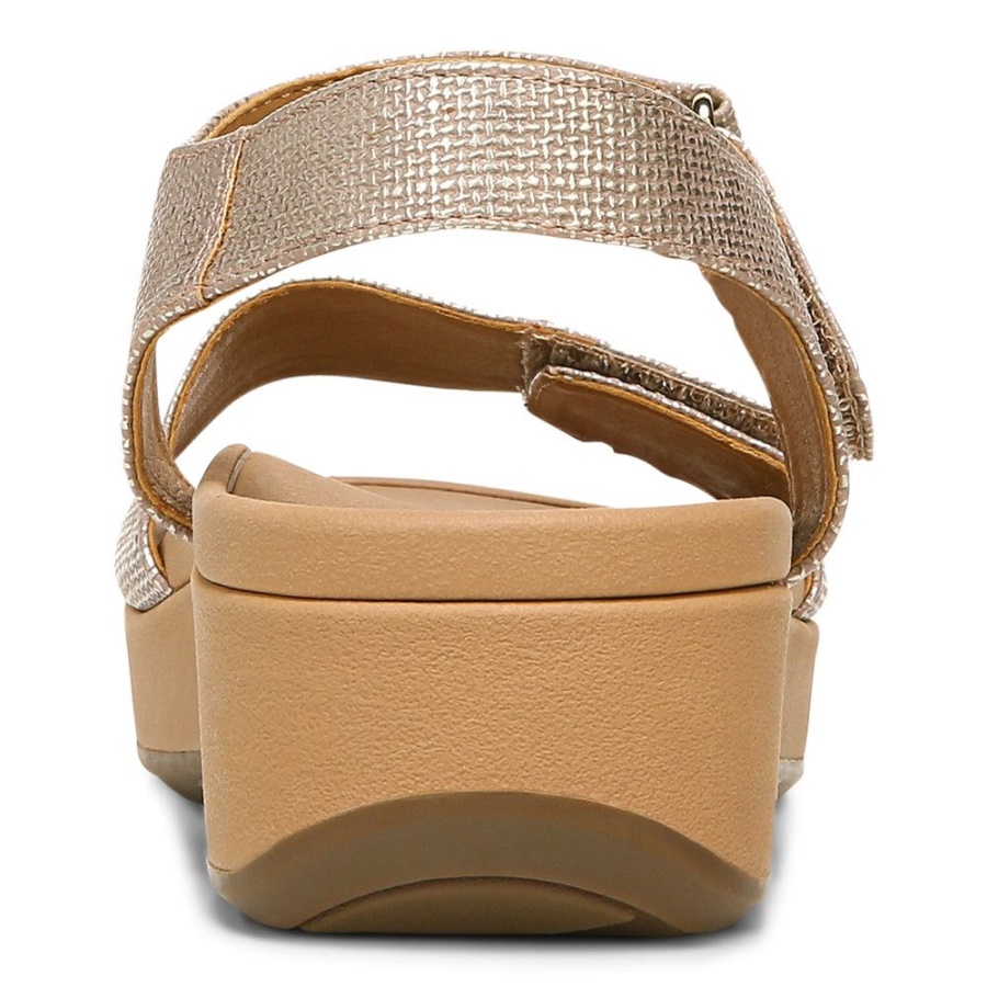 Vionic Rose Raz Sandal