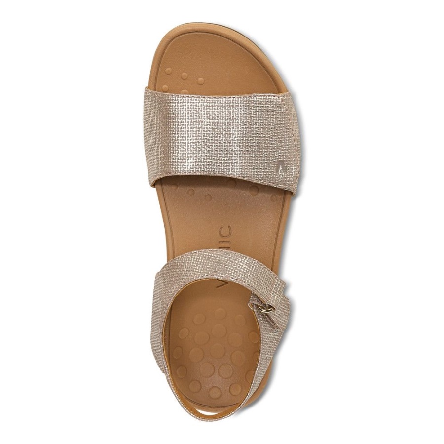 Vionic Rose Raz Sandal