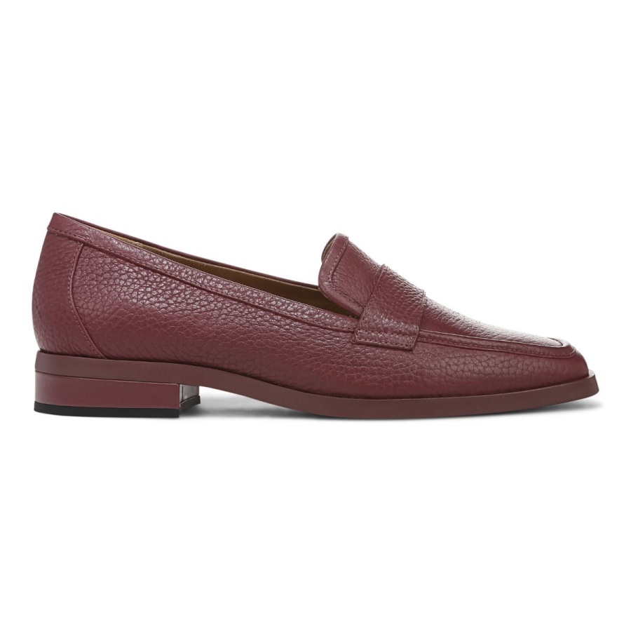 Vionic Sellah Loafer Shiraz