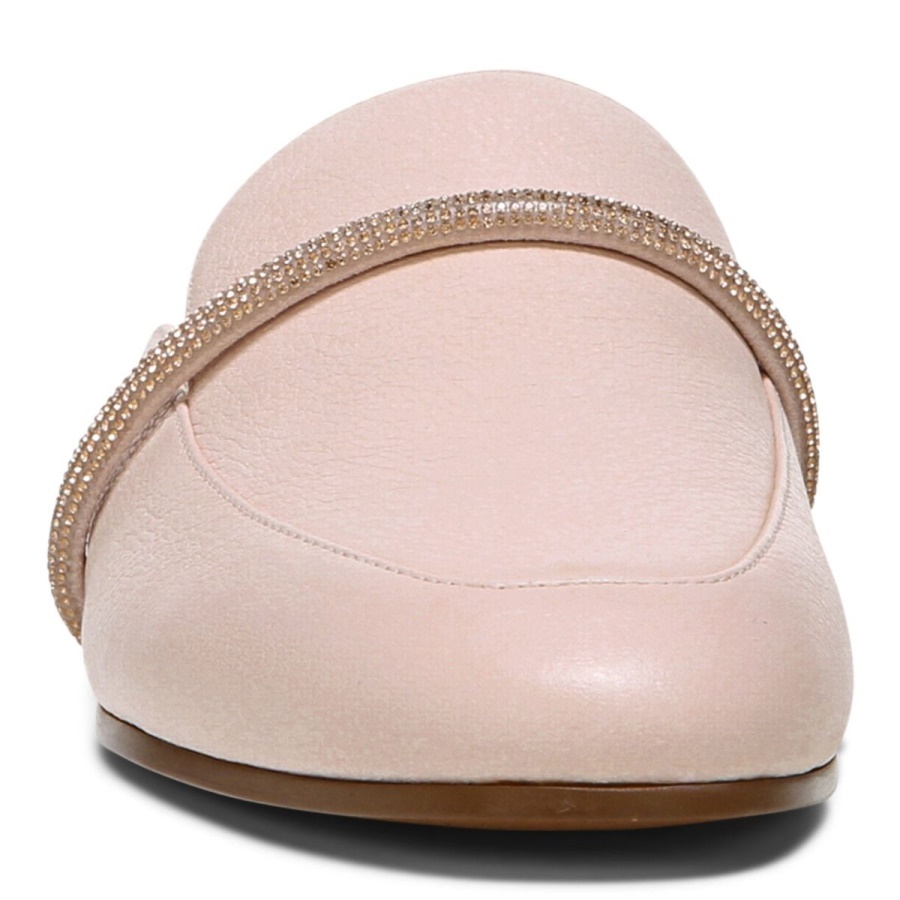 Vionic Seraphina Mule Cloud Pink