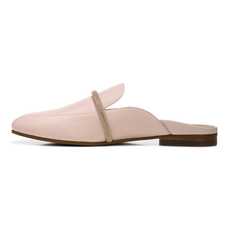 Vionic Seraphina Mule Cloud Pink