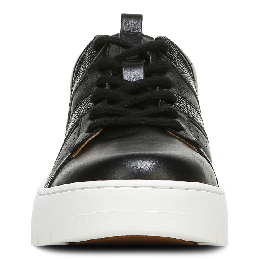 Vionic Simasa Trainer Black