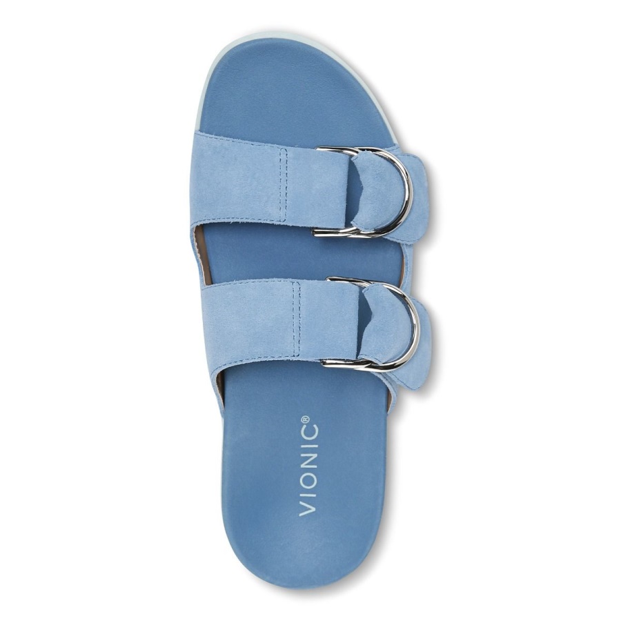 Vionic Sky Corlee Slide Sandal