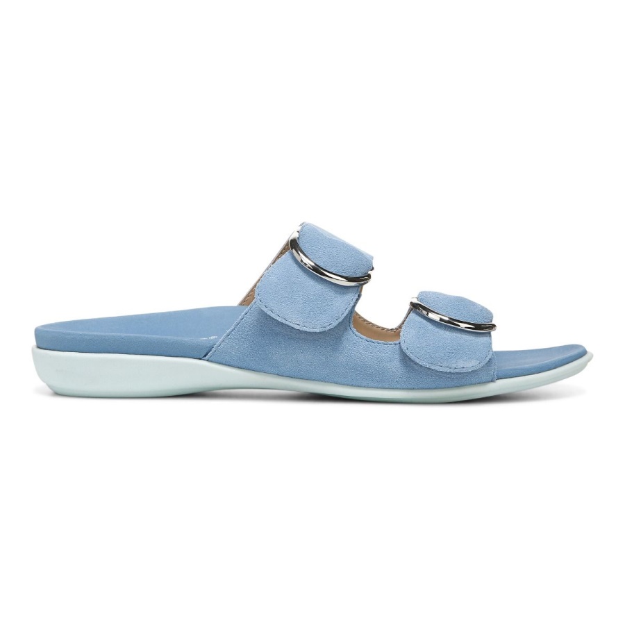 Vionic Sky Corlee Slide Sandal