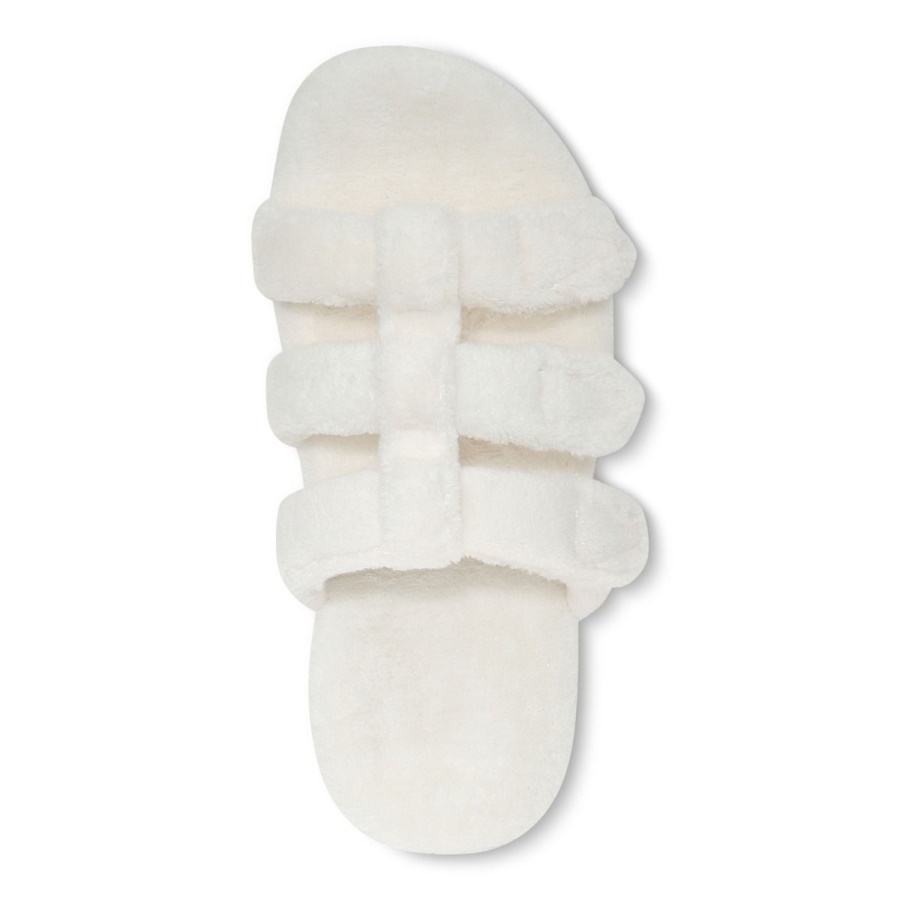 Vionic Snooze Slipper Marshmallow