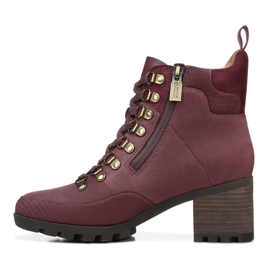 Vionic Spencer Boot Port