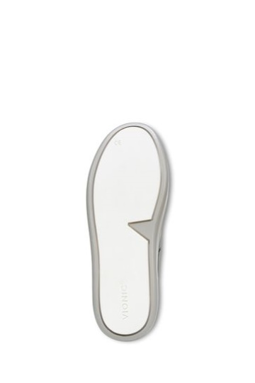 Vionic Stevie Black High Top Sneakers