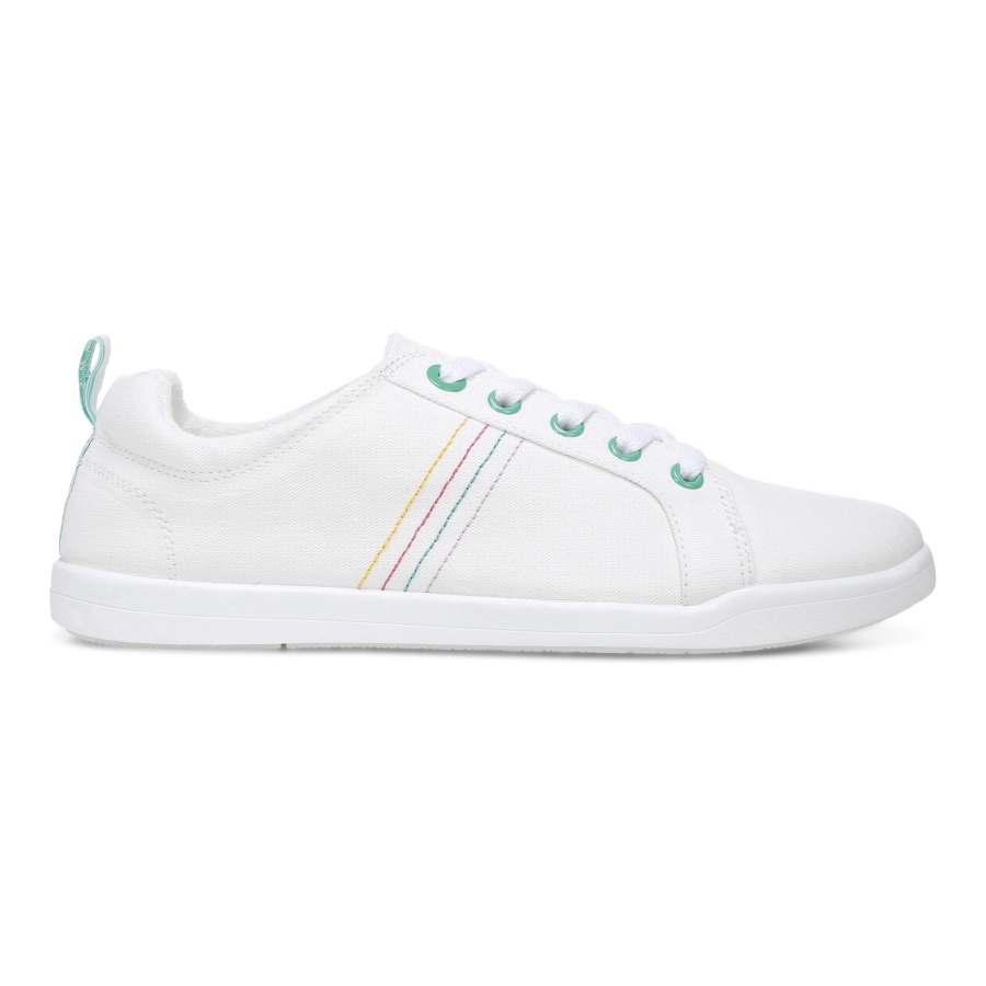 Vionic Stinson Trainer White