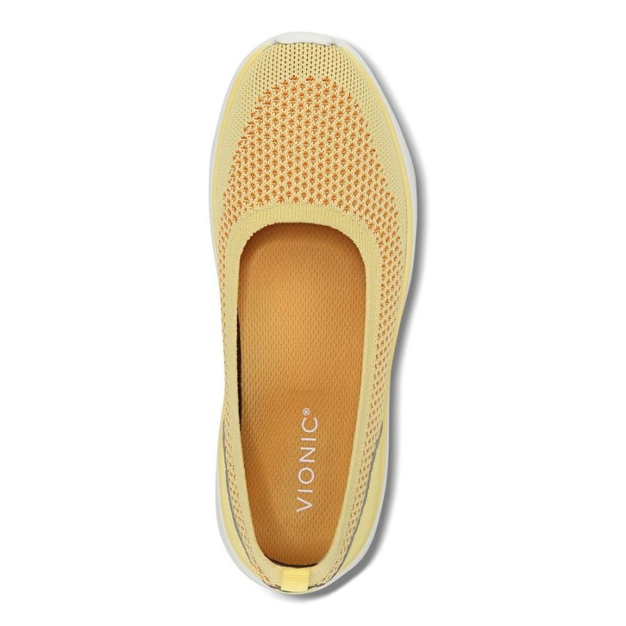Vionic Sun Kallie Slip On Trainer