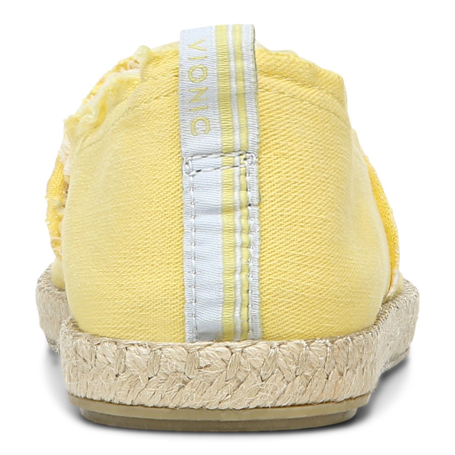 Vionic Sun Laguna Espadrille