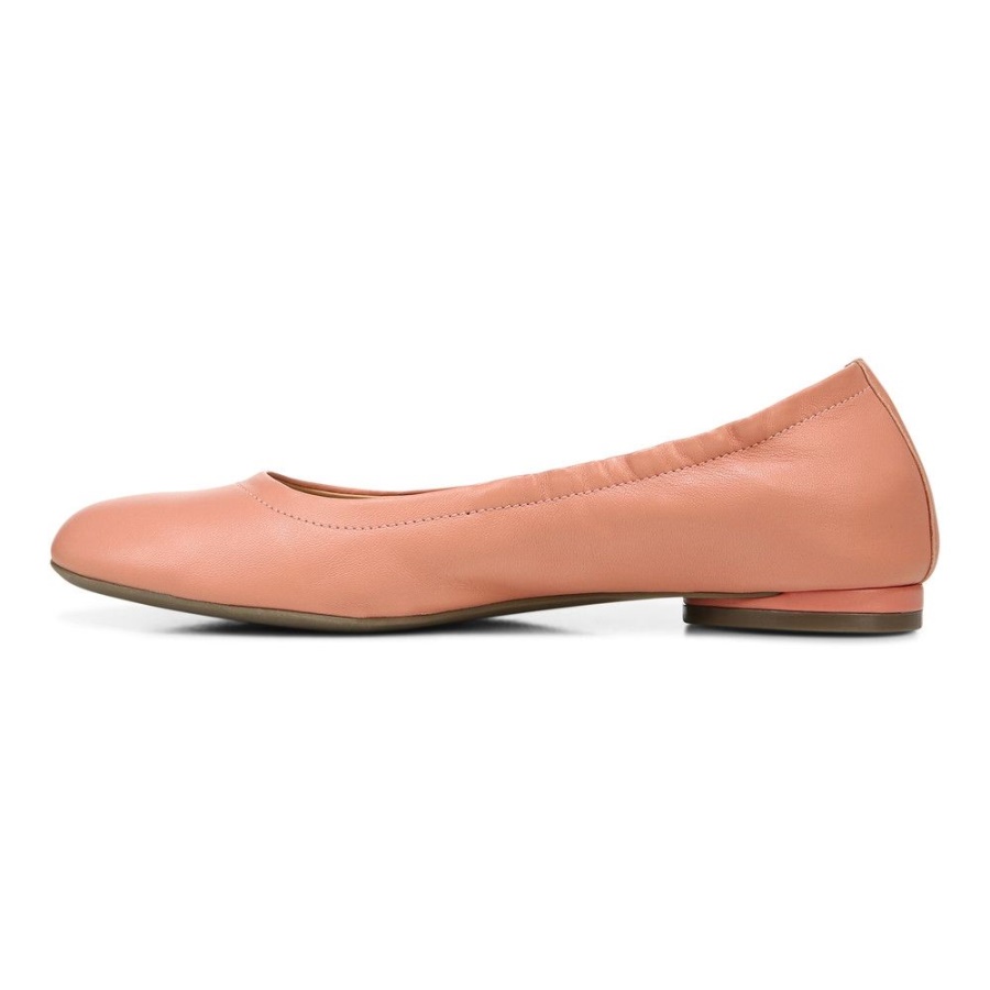 Vionic Terracotta Alexa Flat