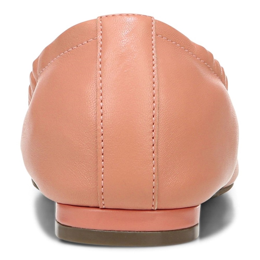 Vionic Terracotta Alexa Flat