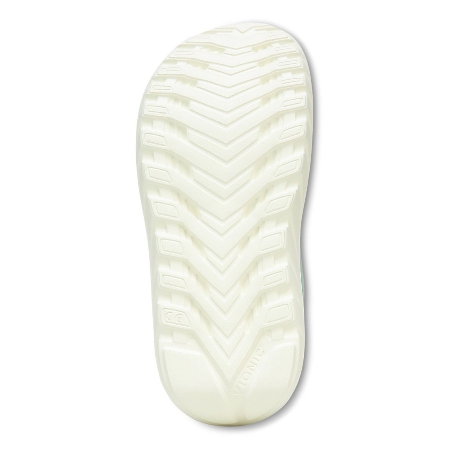 Vionic Terracotta Restore All Gender Recovery Sandal