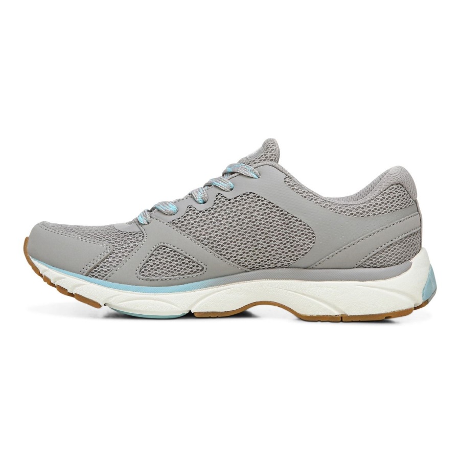 Vionic Tokyo Sneaker Light Grey