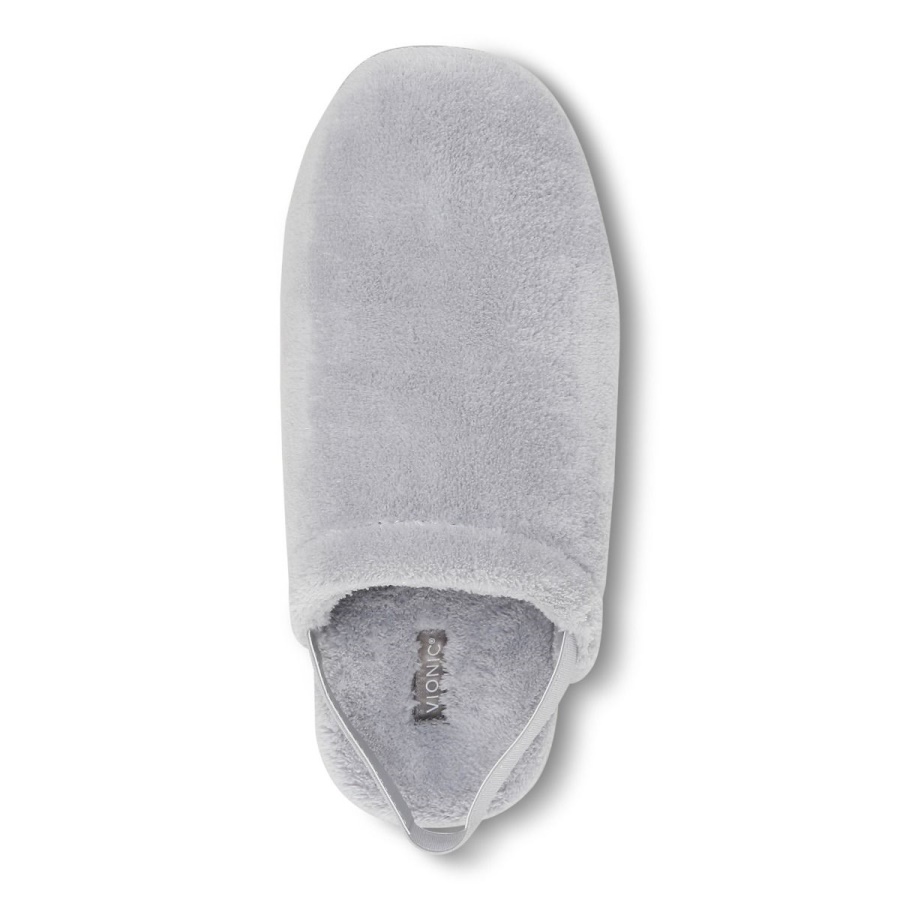 Vionic Vapor Aleah Slipper