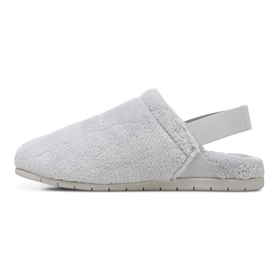 Vionic Vapor Aleah Slipper