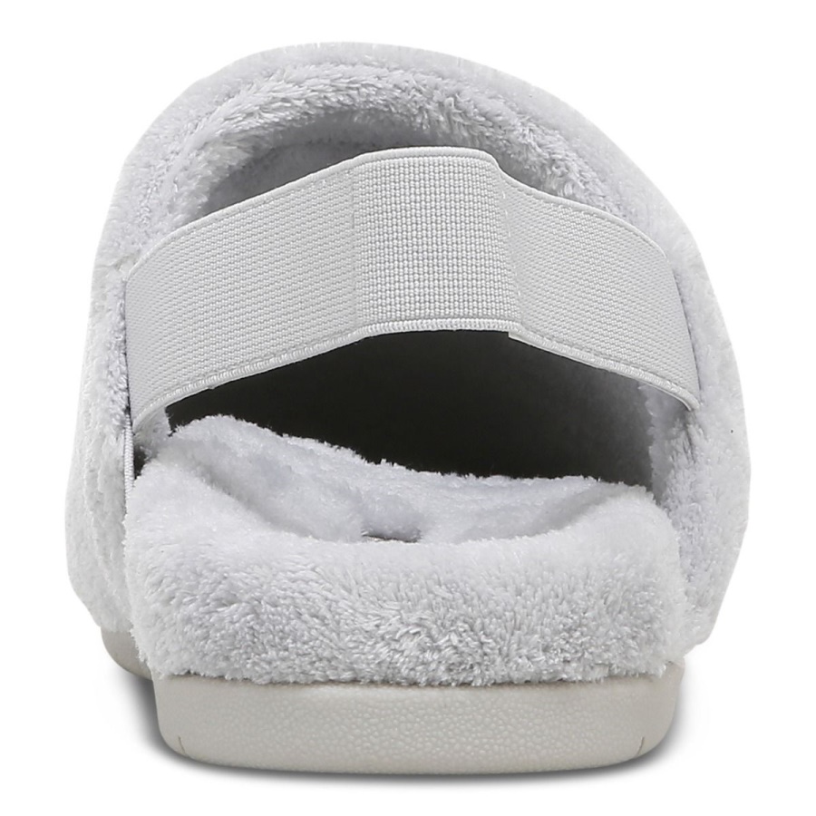 Vionic Vapor Aleah Slipper
