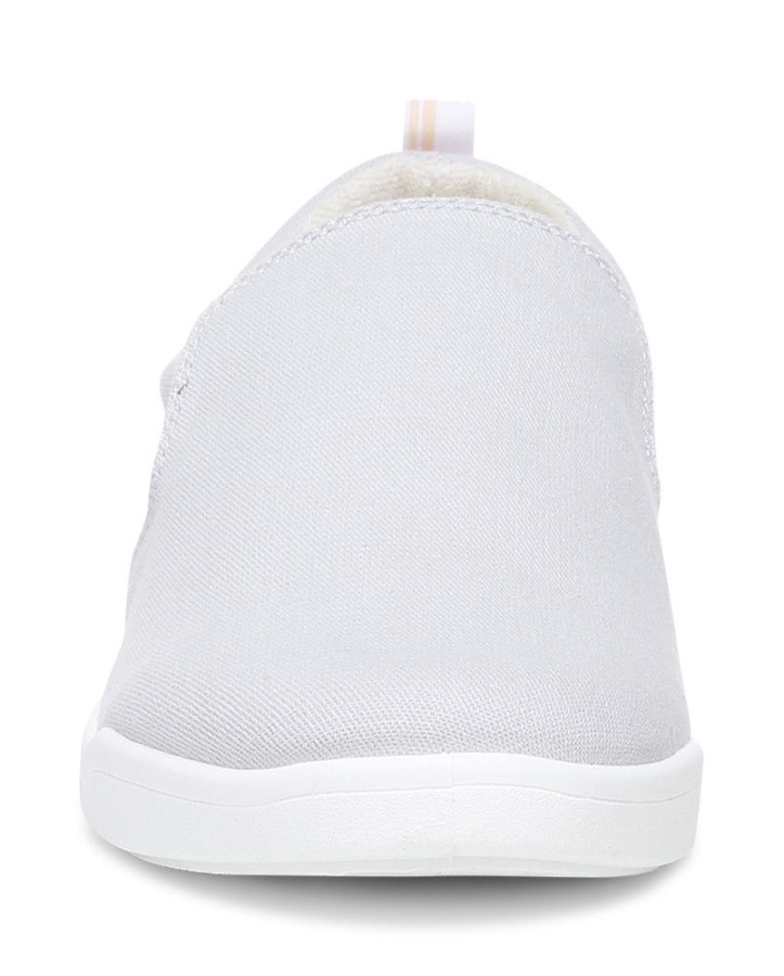 Vionic Vapor Canvas Marshall Slip On