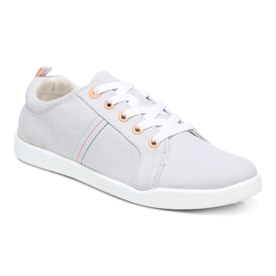 Vionic Vapor Canvas Stinson Sneaker