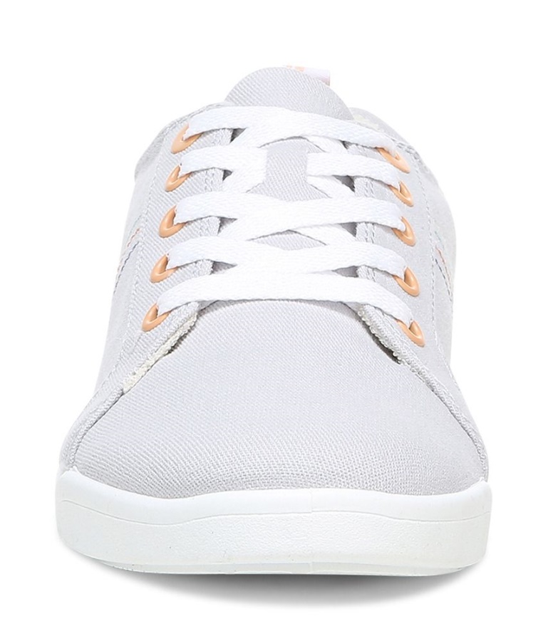 Vionic Vapor Canvas Stinson Sneaker