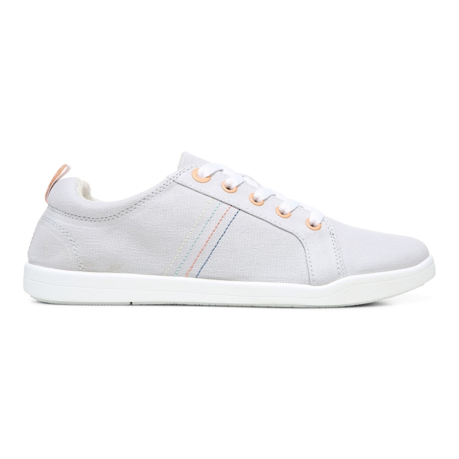 Vionic Vapor Canvas Stinson Sneaker