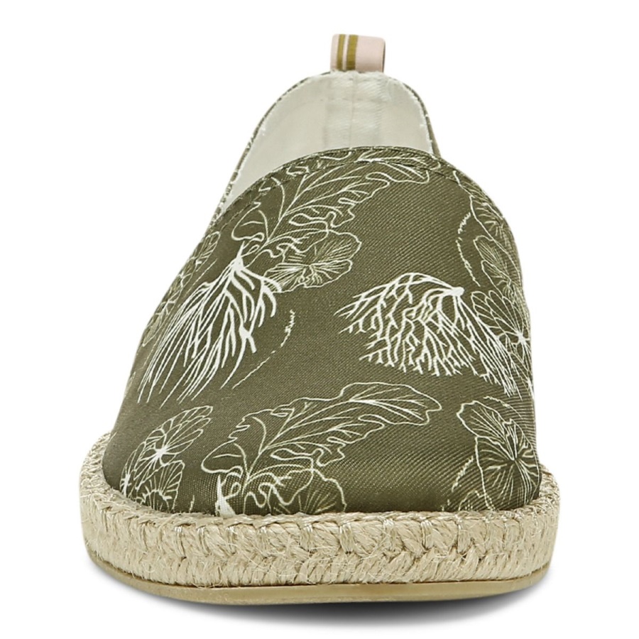 Vionic Vionic Beach X Proteus Laguna Seaweed Green