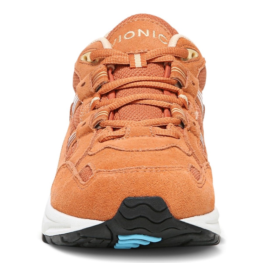 Vionic Walker Classic Butternut