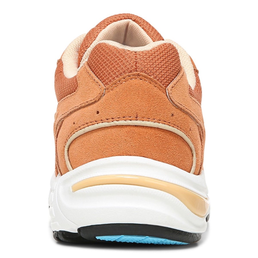 Vionic Walker Classic Butternut