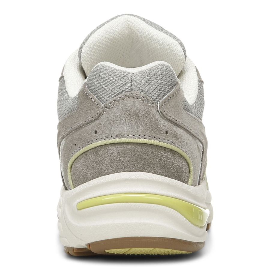 Vionic Walker Classic Stone