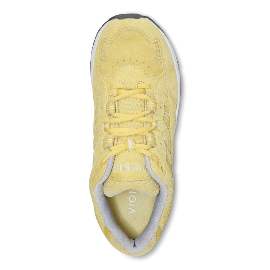 Vionic Walker Classic Sun Marshmallow