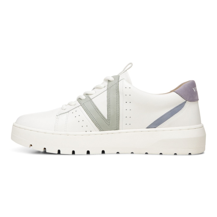 Vionic White Simasa Sneaker