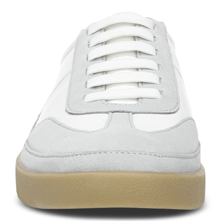 Vionic White Thrive Mule