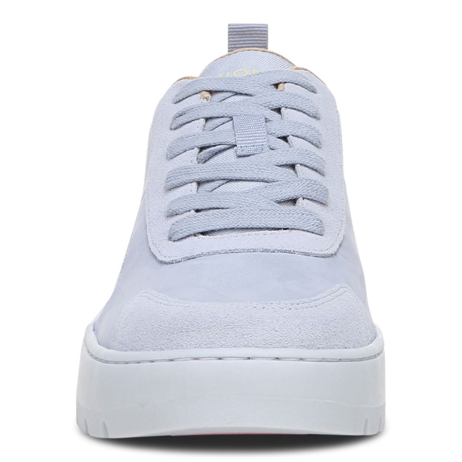 Vionic Wiley Sneaker Blue Haze