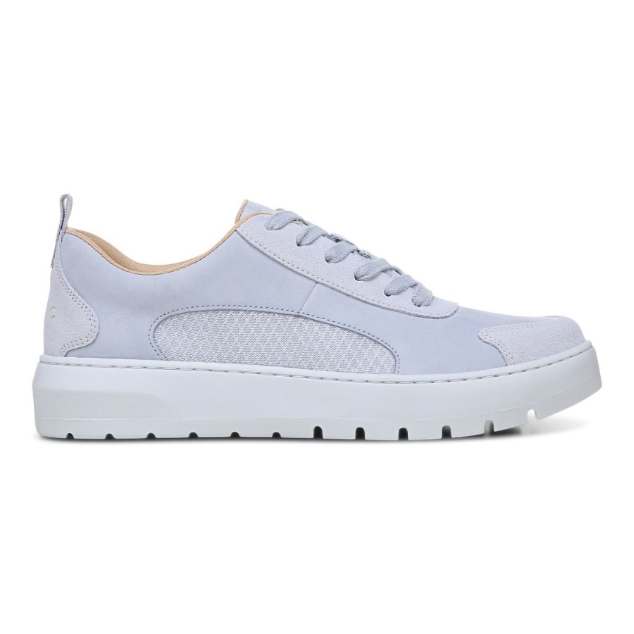 Vionic Wiley Sneaker Blue Haze