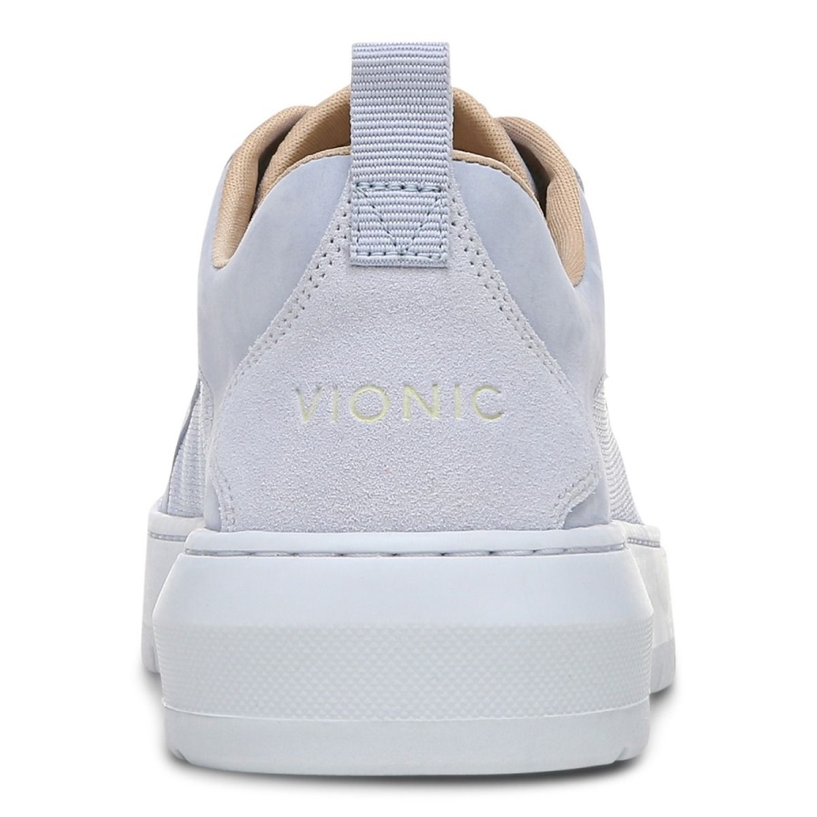 Vionic Wiley Sneaker Blue Haze
