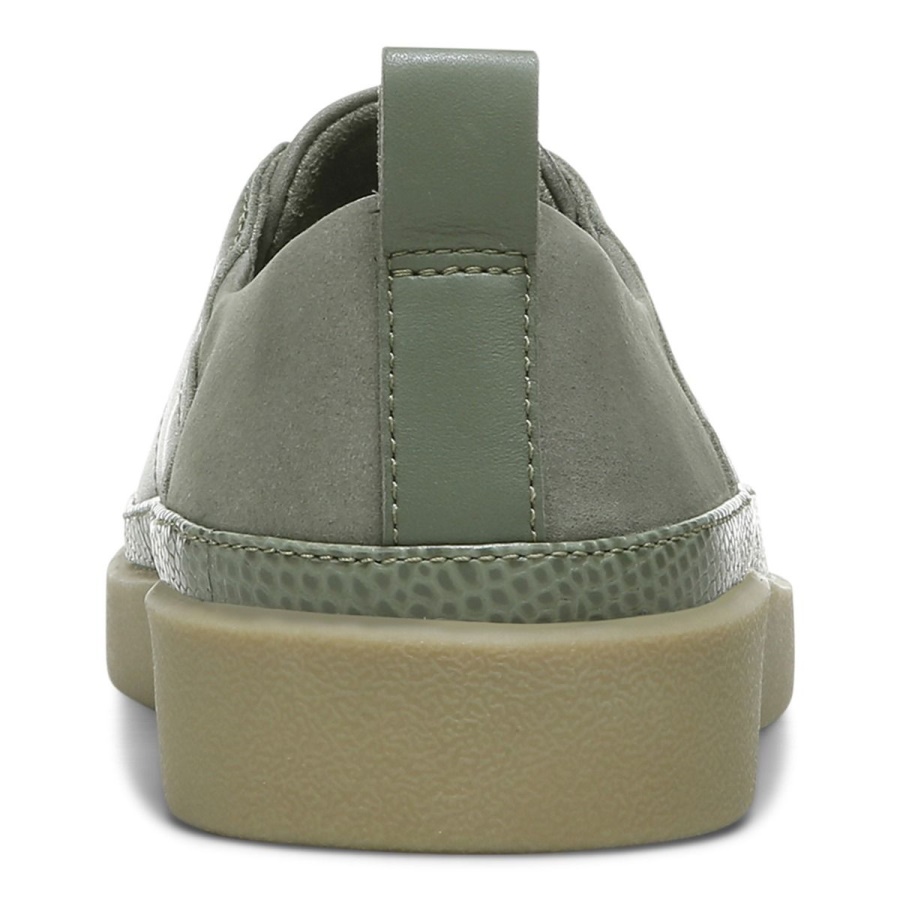 Vionic Zinah Slip On Army Green