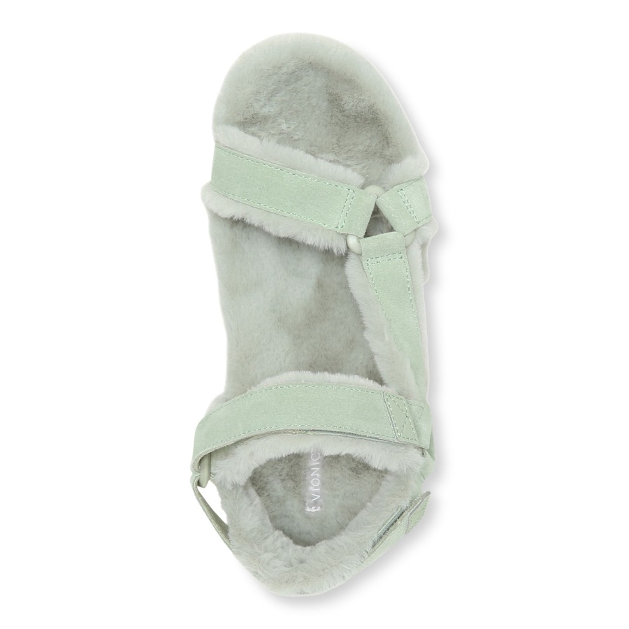 Viva Slipper Vionic Celery