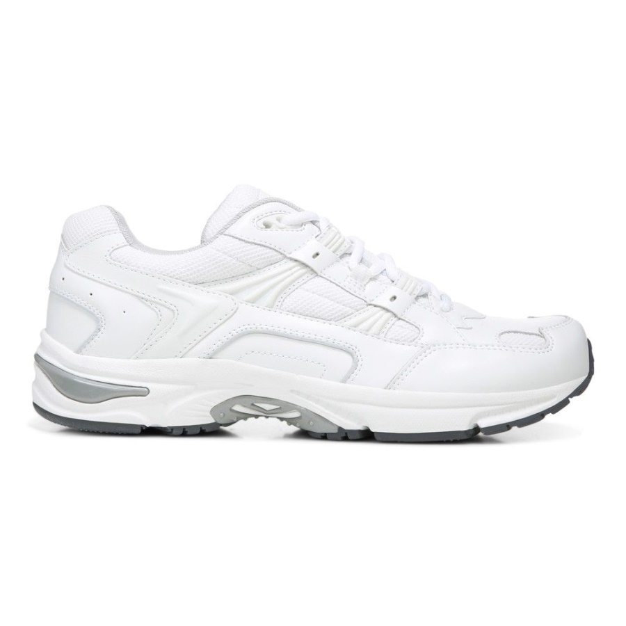 Walker Classic Trainer Vionic White