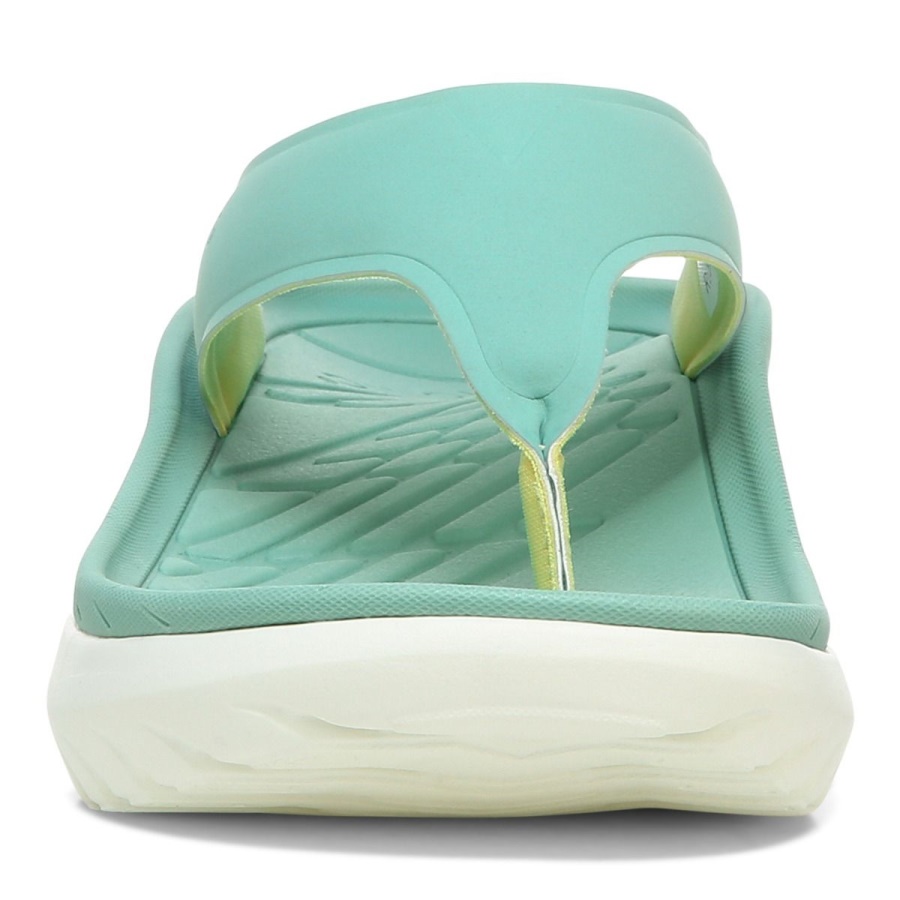 Wasabi Vionic Restore Recovery Sandal