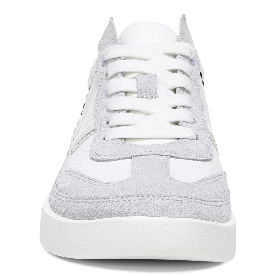 White Mylie Sneaker Vionic