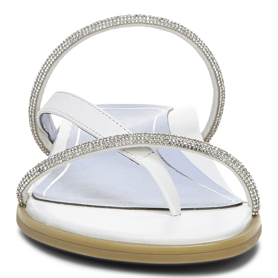 White Prism Sandal Vionic