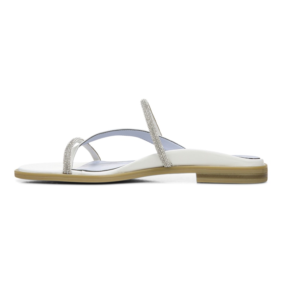 White Prism Sandal Vionic