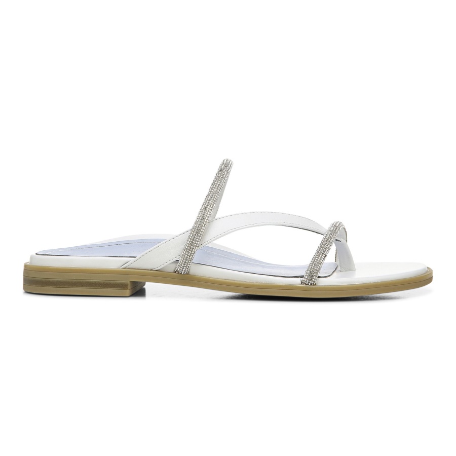White Prism Sandal Vionic