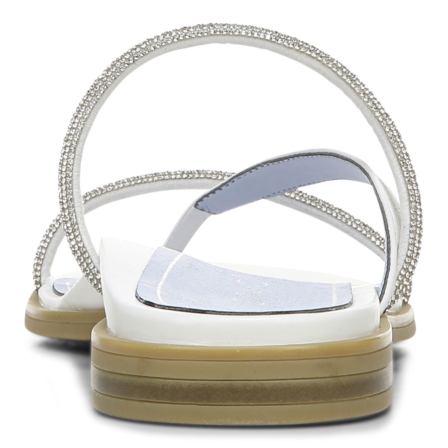White Prism Sandal Vionic