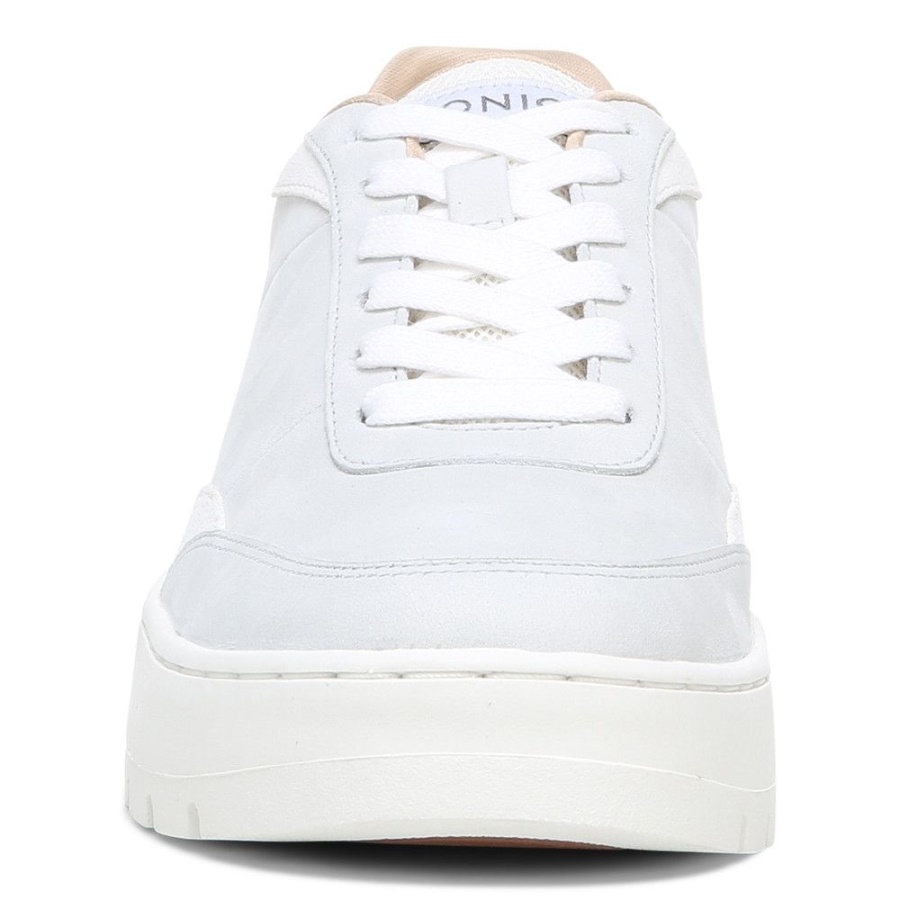 White Vionic Elsa Trainer
