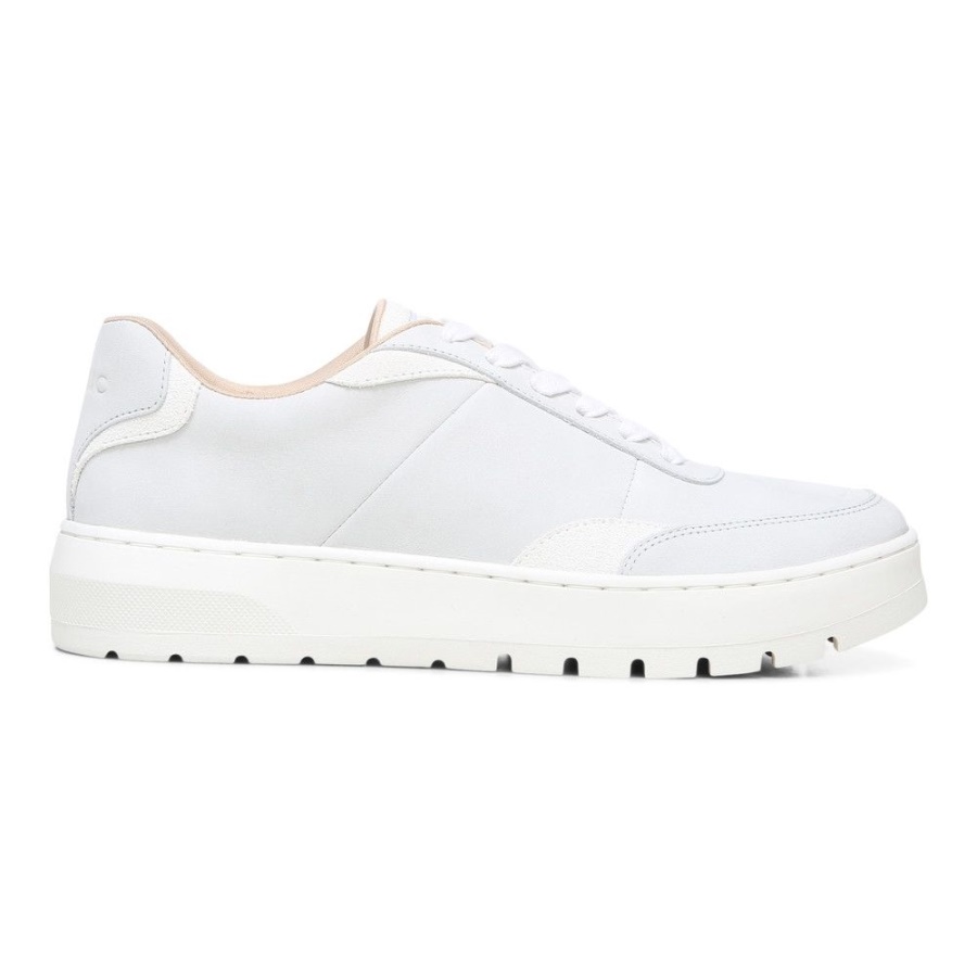 White Vionic Elsa Trainer
