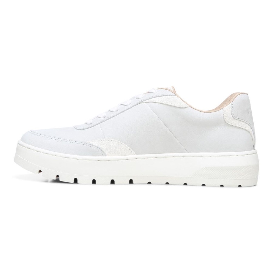 White Vionic Elsa Trainer