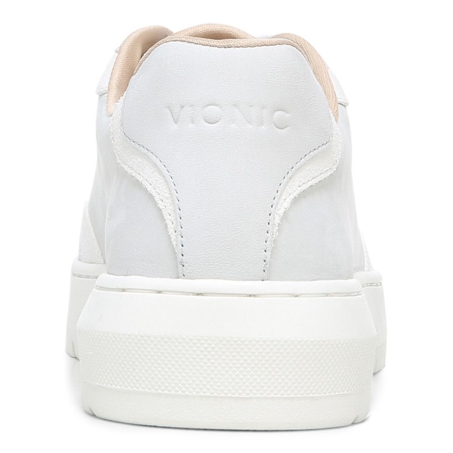 White Vionic Elsa Trainer