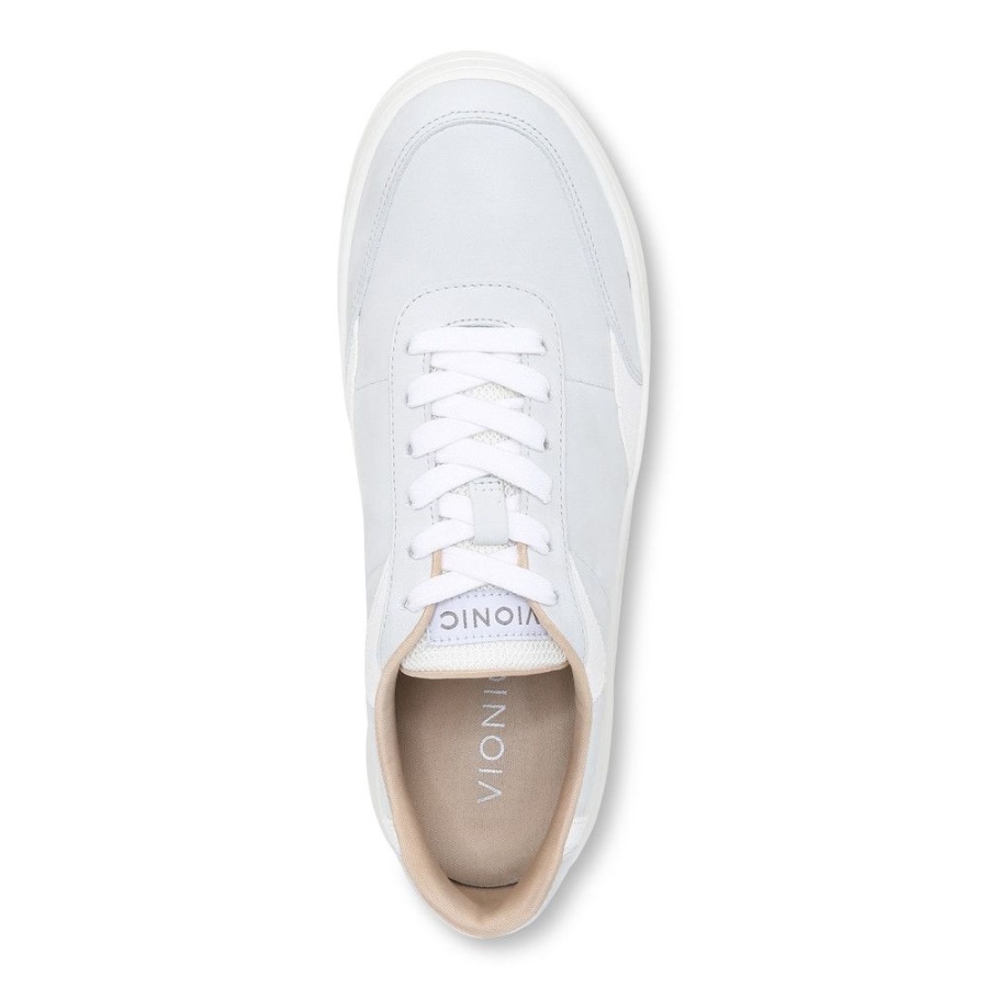 White Vionic Elsa Trainer