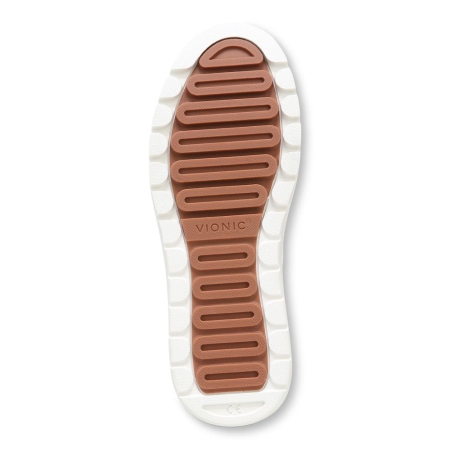 White Vionic Elsa Trainer